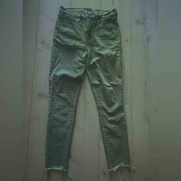 Gap True Skinny - Picture 2 of 5